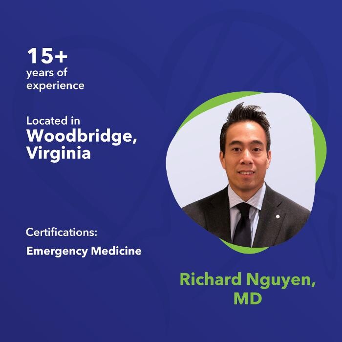 Images Center for Vein Restoration | Dr. Richard Nguyen