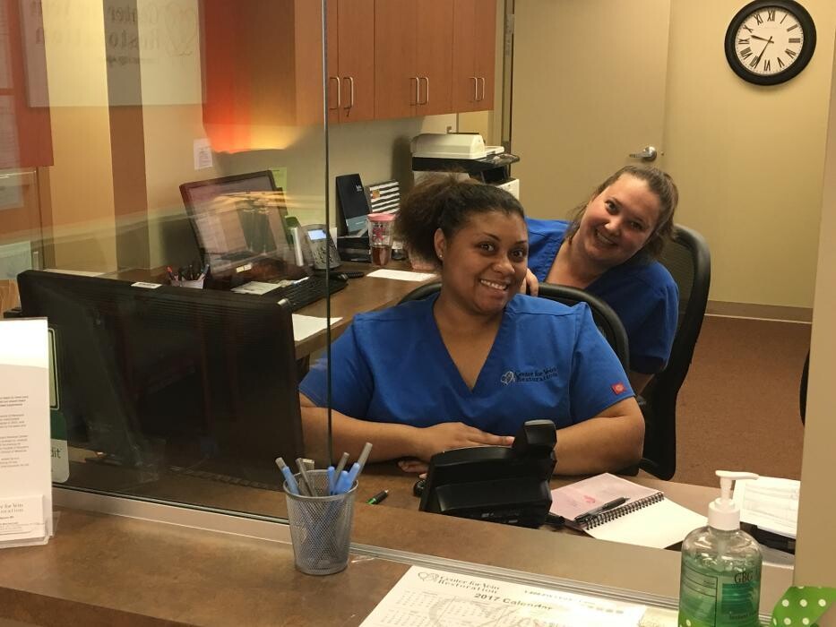 Images Center for Vein Restoration | Dr. Richard Nguyen