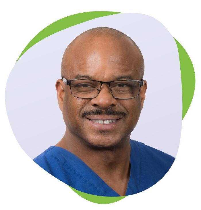 Images Center for Vein Restoration | Dr. Keith Moore