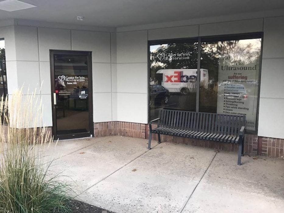 Images Center for Vein Restoration | Dr. Michael Cornwell