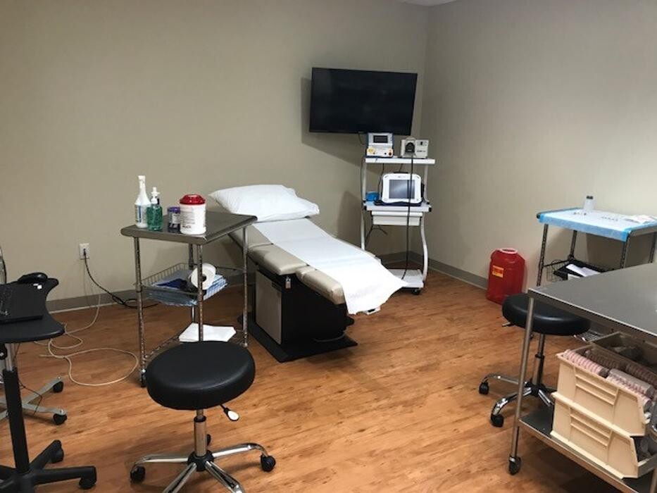 Images Center for Vein Restoration | Dr. Michael Cornwell