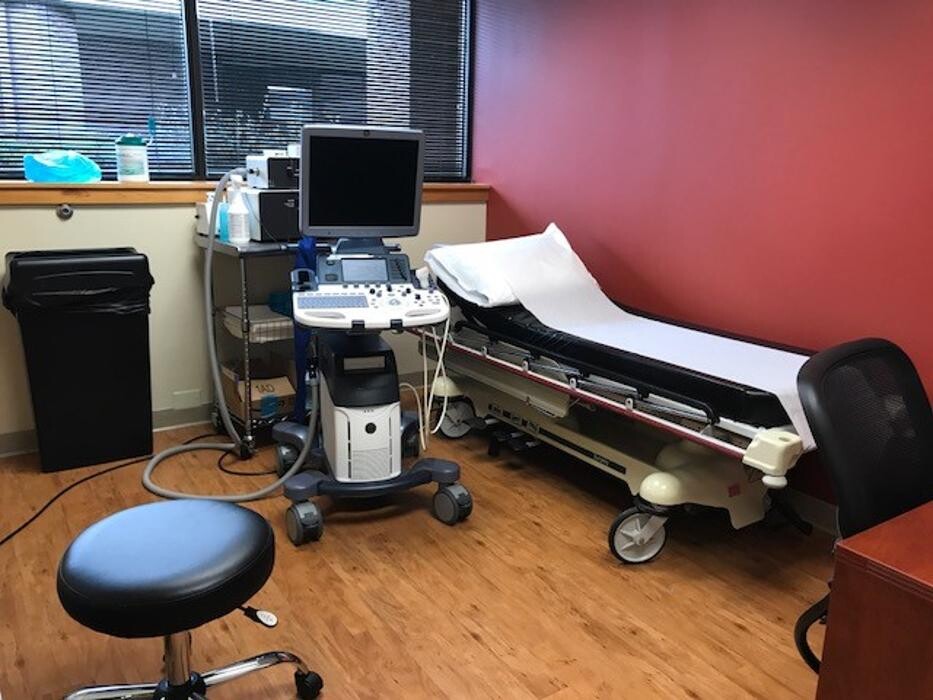 Images Center for Vein Restoration | Dr. Michael Cornwell