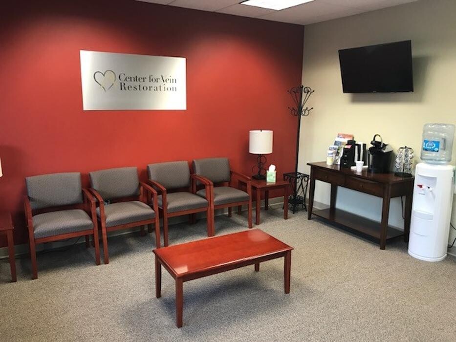 Images Center for Vein Restoration | Dr. Michael Cornwell