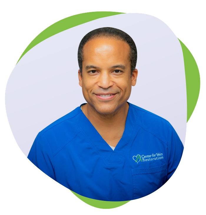 Images Center for Vein Restoration | Dr. Michael Cornwell