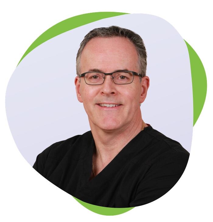 Images Center for Vein Restoration | Dr. Normand Miller