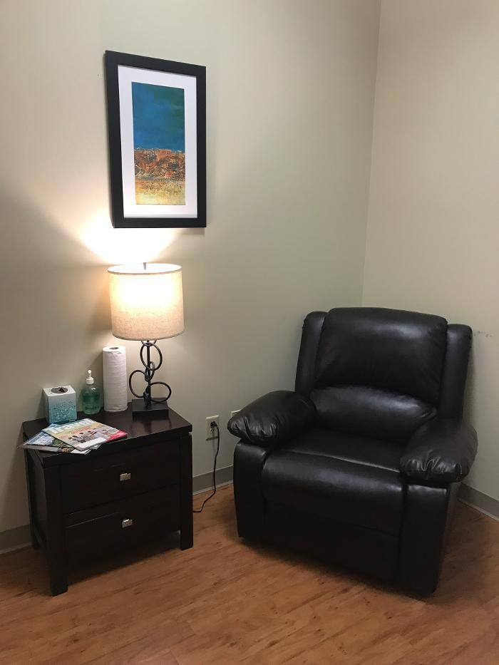 Images Center for Vein Restoration | Dr. Michael Sebastian