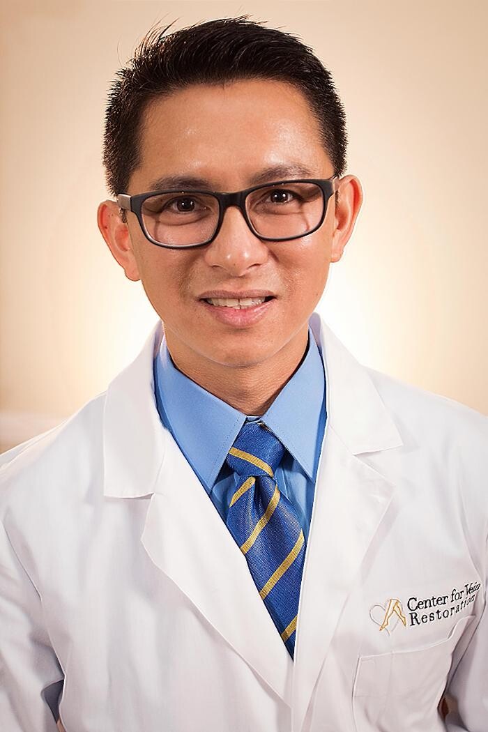 Images Center for Vein Restoration | Dr. Michael Sebastian