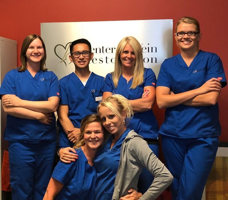 Images Center for Vein Restoration | Dr. Michael Sebastian