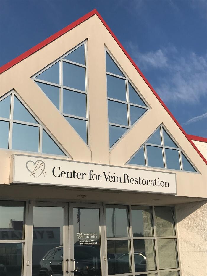 Images Center for Vein Restoration | Dr. Michael Sebastian