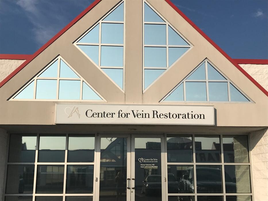 Images Center for Vein Restoration | Dr. Michael Sebastian