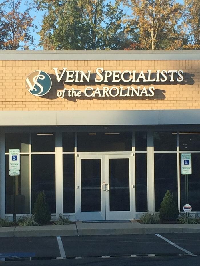 Images Vein Specialists of the Carolinas: Dr. David G. Draughn, now part of CVR