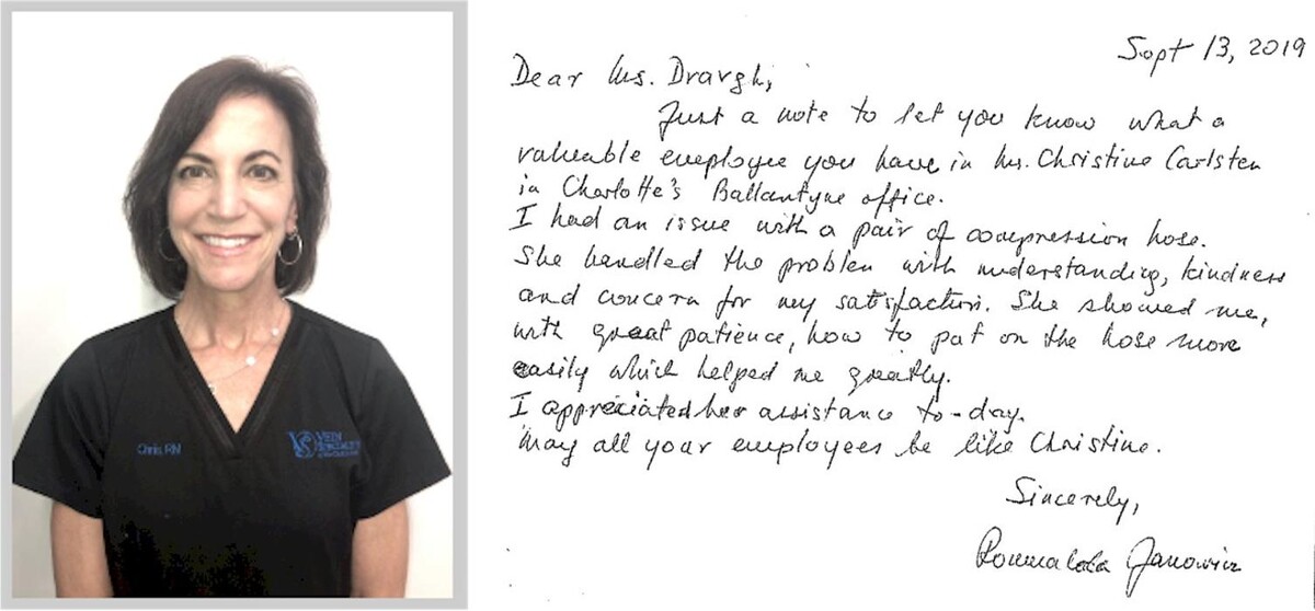 Images Vein Specialists of the Carolinas: Dr. David G. Draughn, now part of CVR