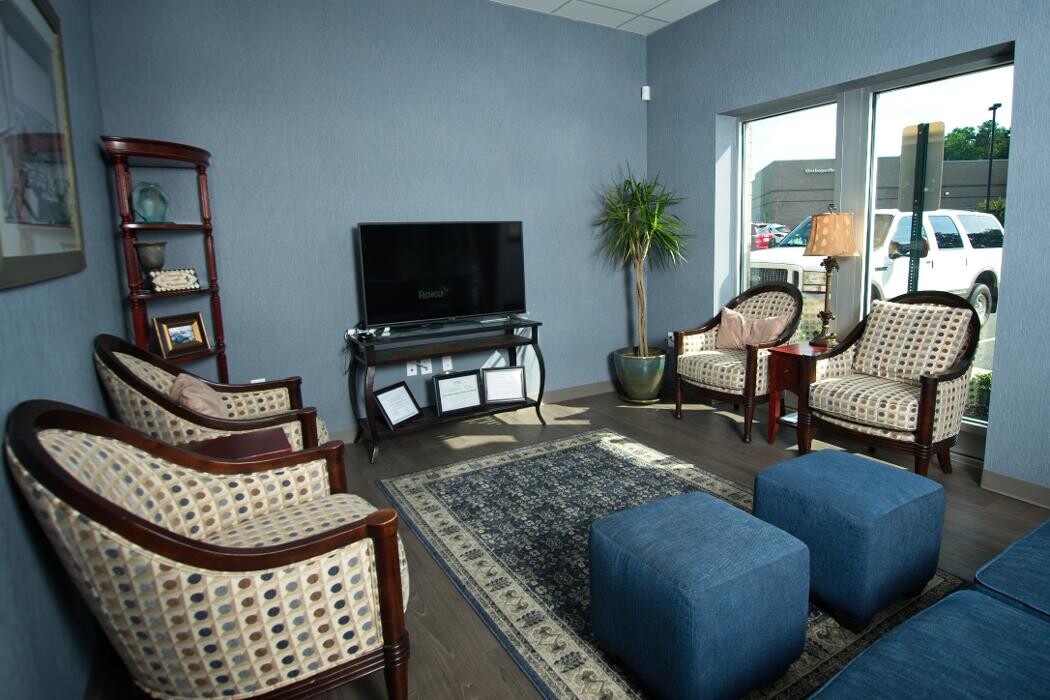 Images Vein Specialists of the Carolinas: Dr. David G. Draughn, now part of CVR