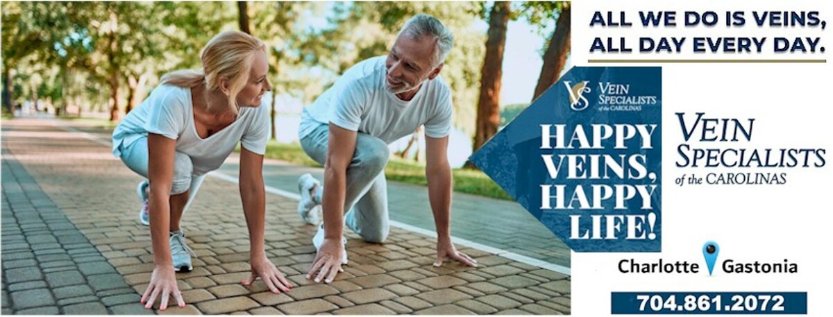 Images Vein Specialists of the Carolinas: Dr. David G. Draughn, now part of CVR