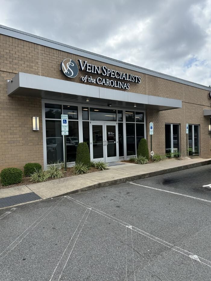 Images Vein Specialists of the Carolinas: Dr. David G. Draughn, now part of CVR