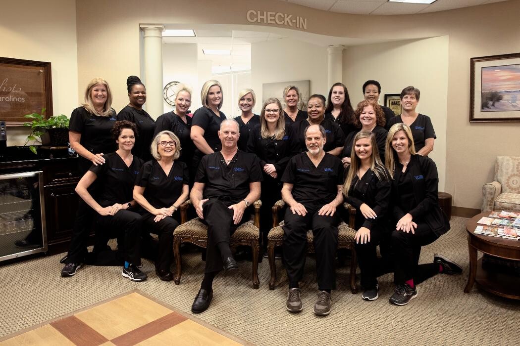 Images Vein Specialists of the Carolinas: Dr. David G. Draughn, now part of CVR