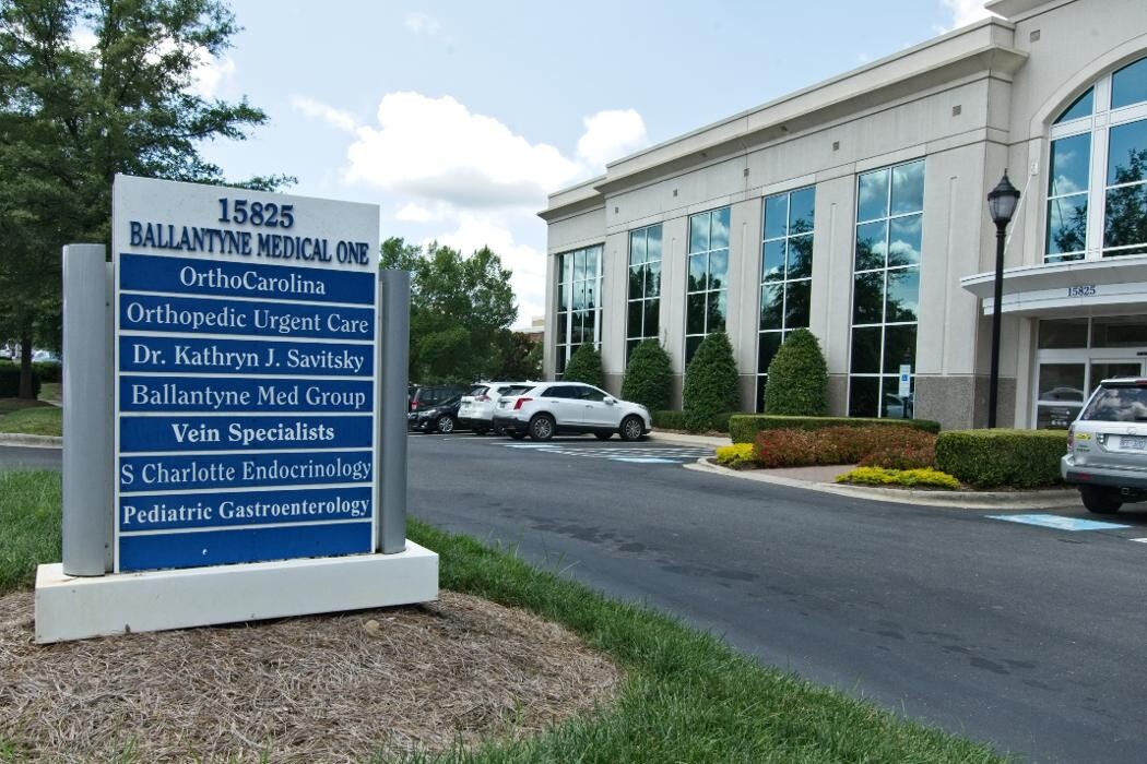 Images Vein Specialists of the Carolinas: Dr. David G. Draughn, now part of CVR