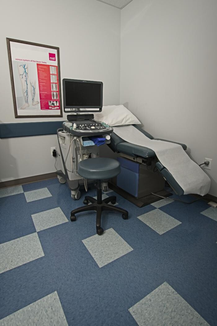 Images Vein Specialists of the Carolinas: Dr. David G. Draughn, now part of CVR