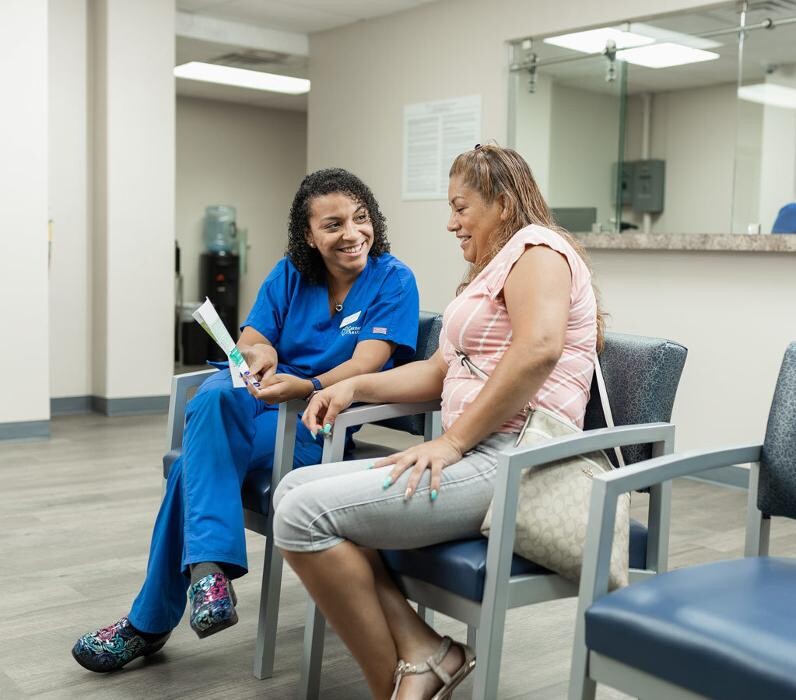 Images Center for Vein Restoration | Dr. Leslie Cunningham