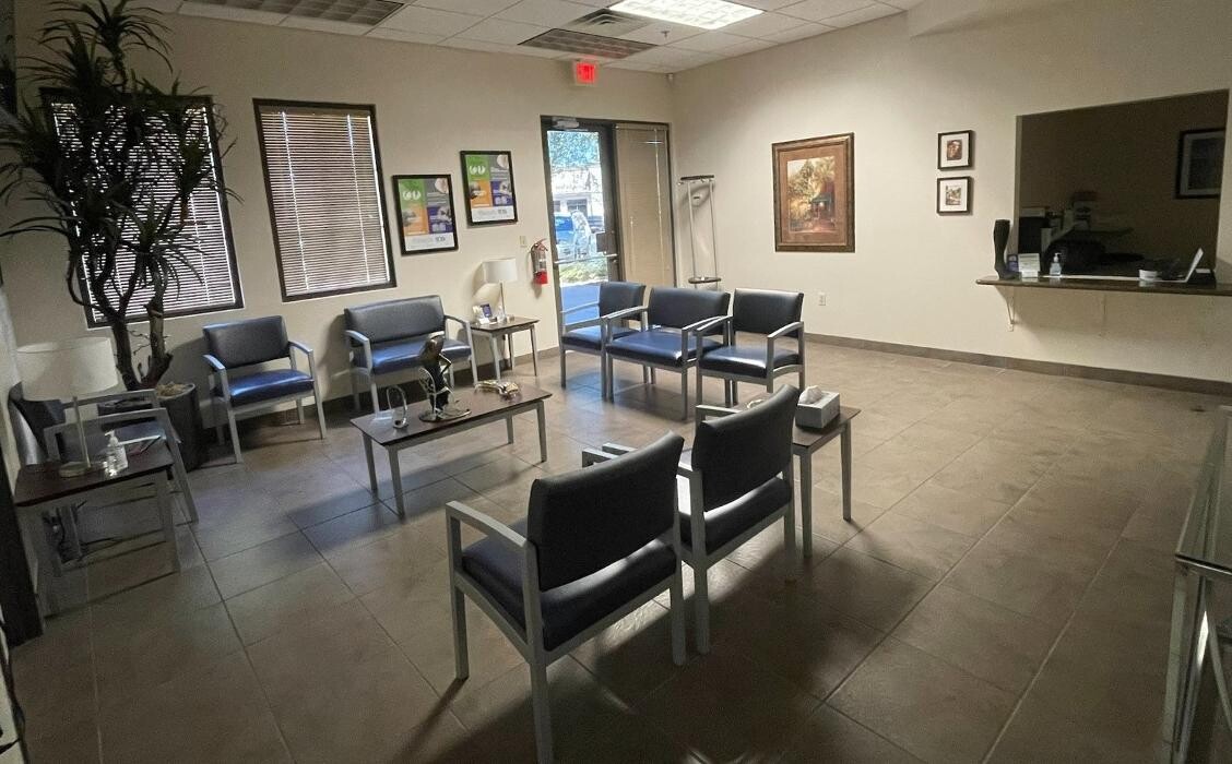 Images Center for Vein Restoration | Dr. Saina Attaran