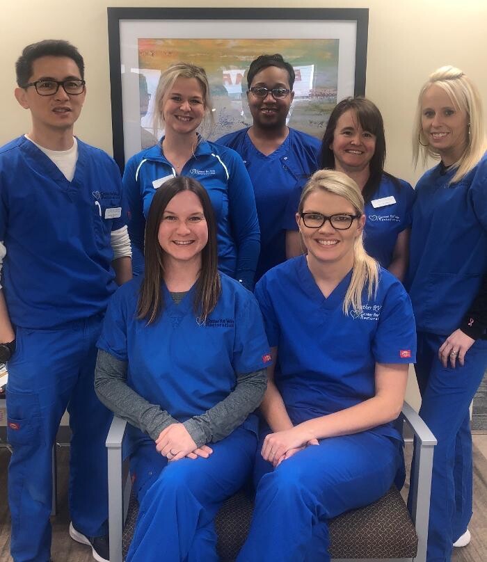 Images Center for Vein Restoration | Dr. Michael Sebastian