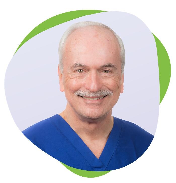 Images Center for Vein Restoration | Dr. James Fonger