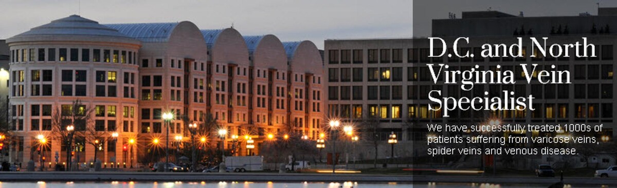 Images Center for Vein Restoration | Dr. Alfred Hurley