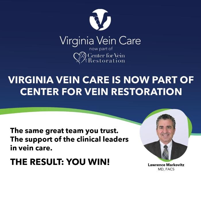 Images Center for Vein Restoration | Dr. Alfred Hurley