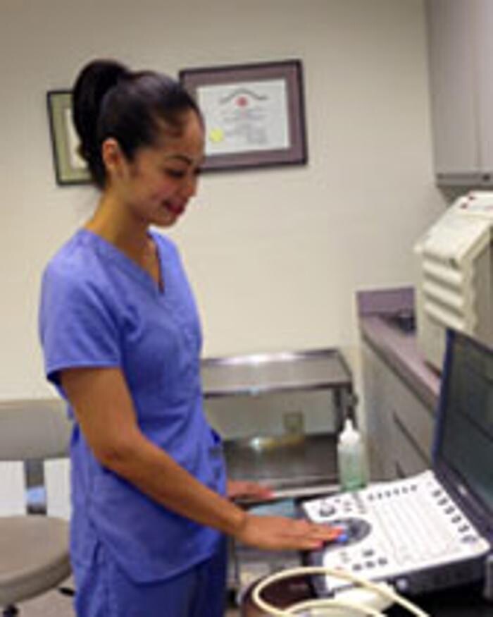 Images Center for Vein Restoration | Dr. Alfred Hurley