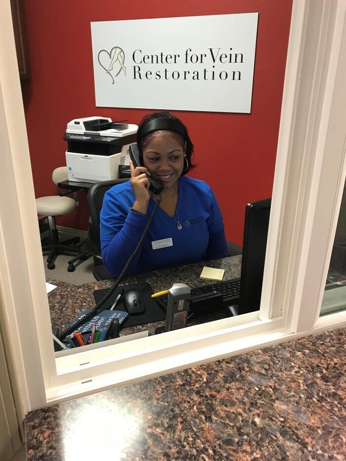 Images Center for Vein Restoration | Dr. Keith Nichols