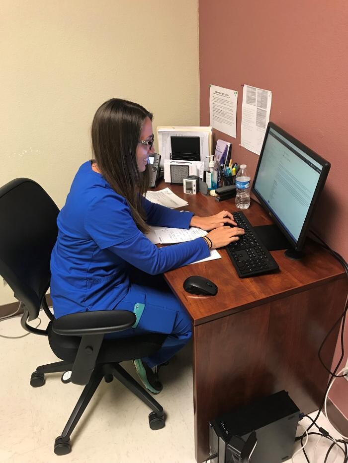 Images Center for Vein Restoration | Dr. Keith Nichols