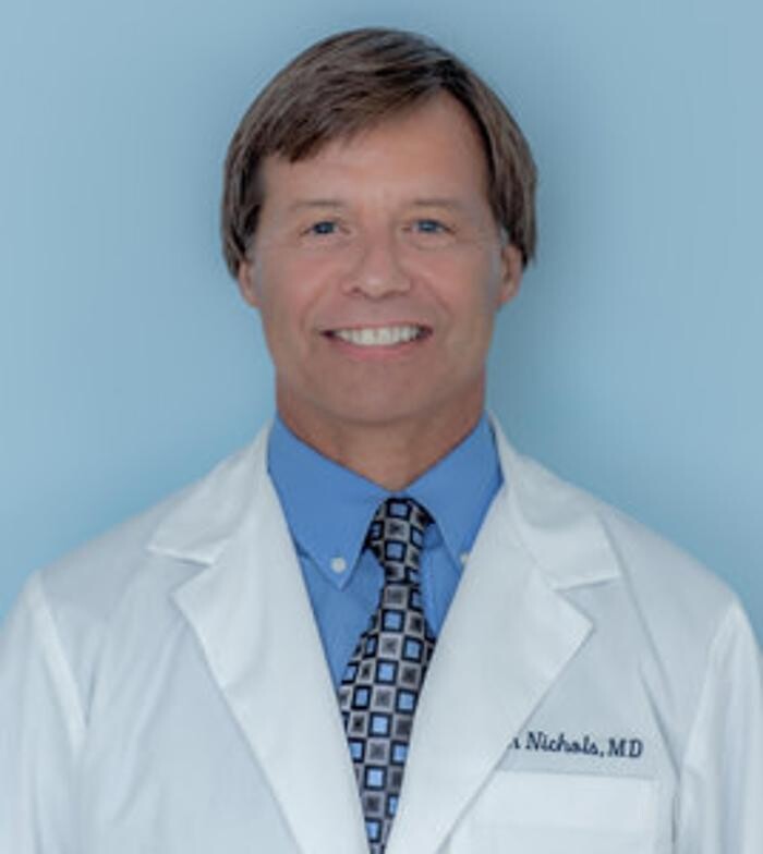 Images Center for Vein Restoration | Dr. Keith Nichols