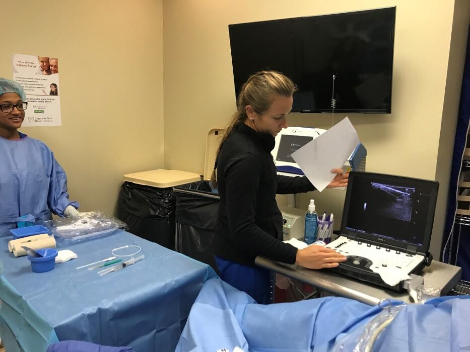 Images Center for Vein Restoration | Dr. David Feng