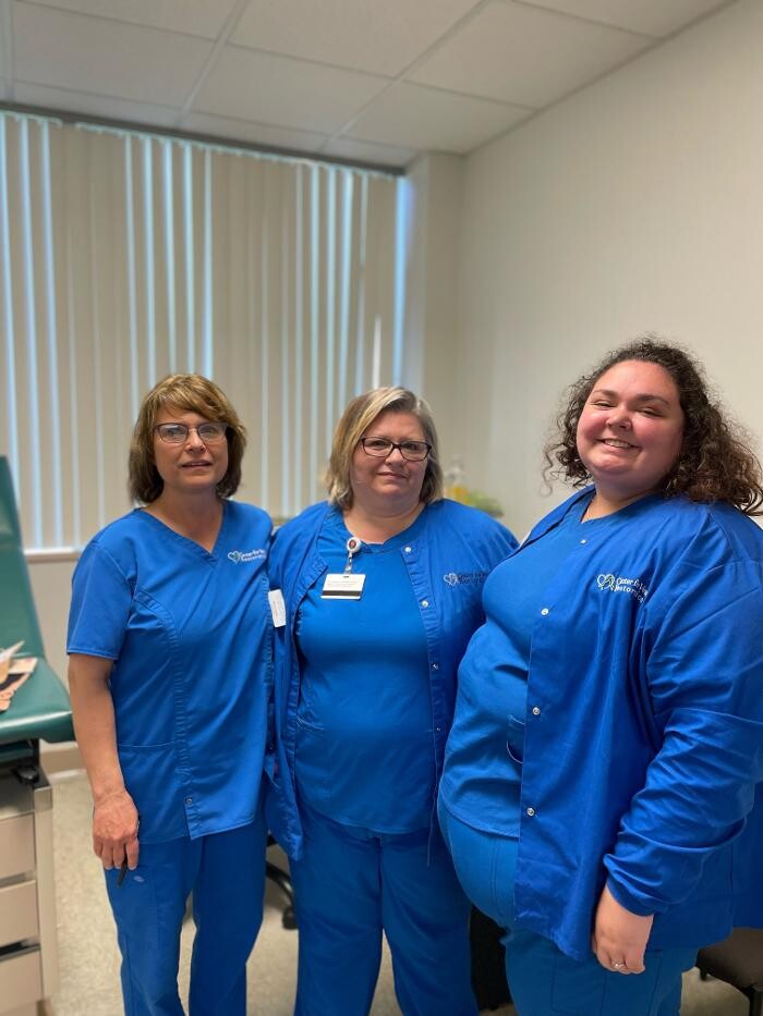 Images Center for Vein Restoration | Dr. Nancy Harthun