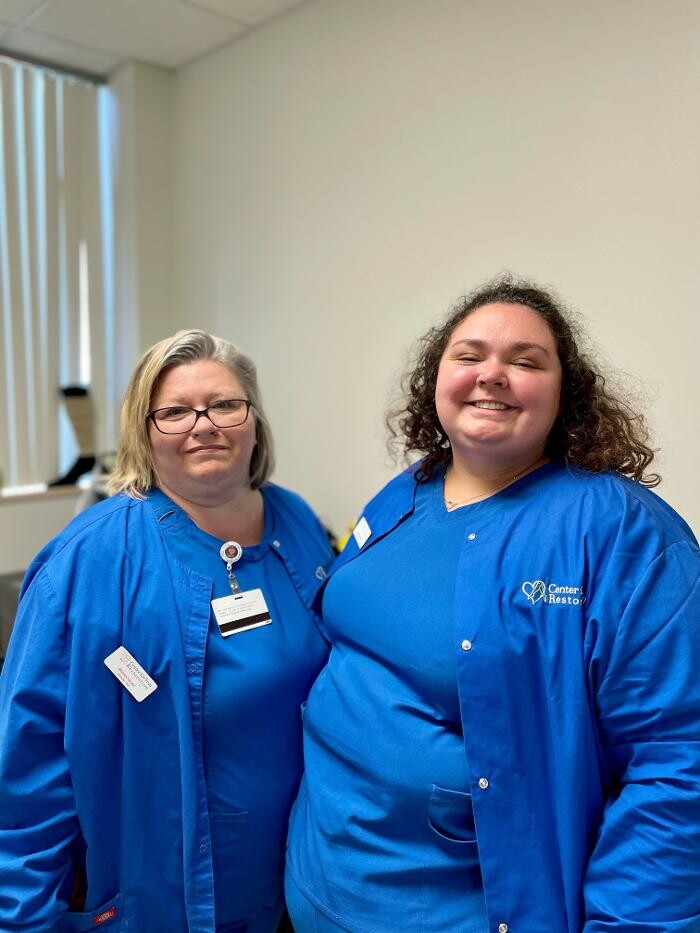 Images Center for Vein Restoration | Dr. Nancy Harthun