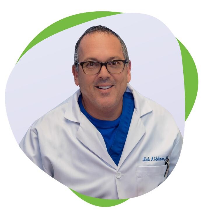 Images Center for Vein Restoration | Dr. Mark Edelman