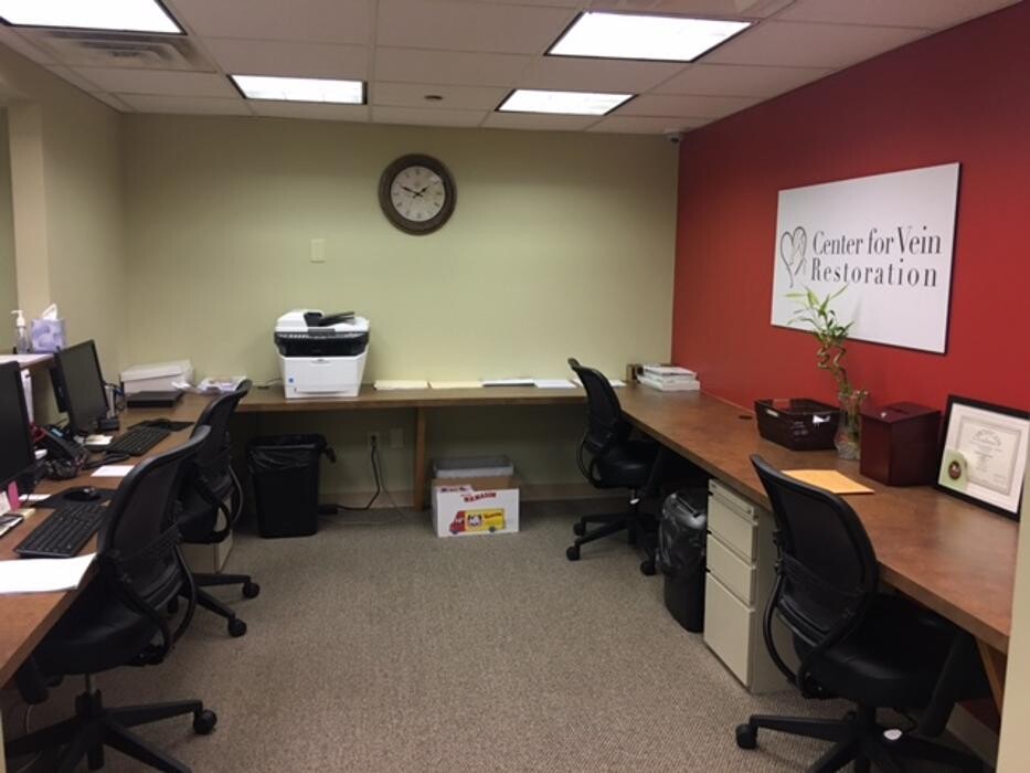 Images Center for Vein Restoration | Dr. Kristine Cruz