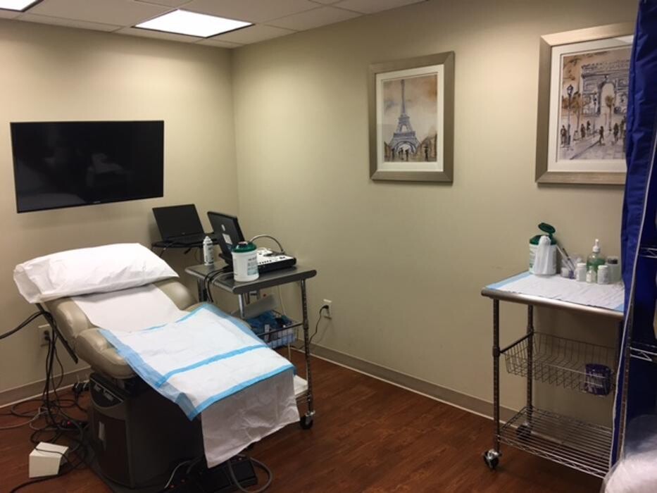 Images Center for Vein Restoration | Dr. Kristine Cruz