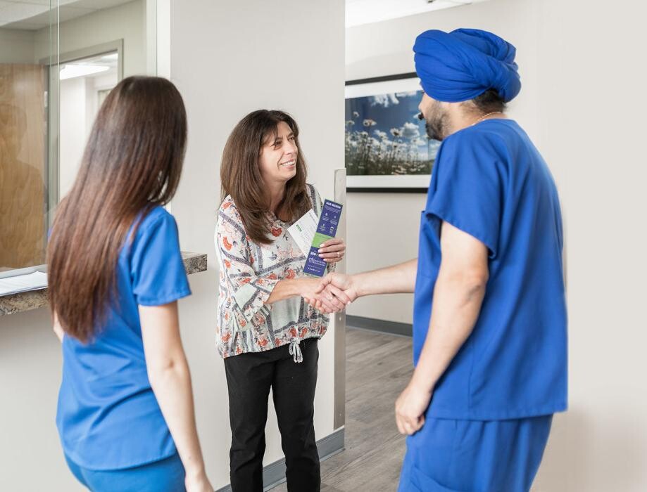 Images Center for Vein Restoration | Dr. Peter Pappas