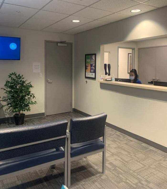 Images Center for Vein Restoration | Dr. Saina Attaran