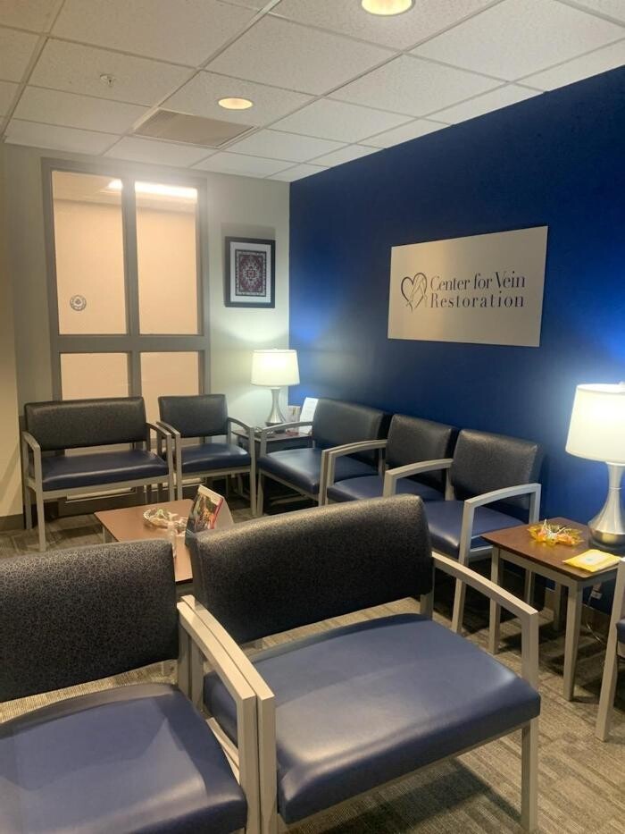 Images Center for Vein Restoration | Dr. Saina Attaran