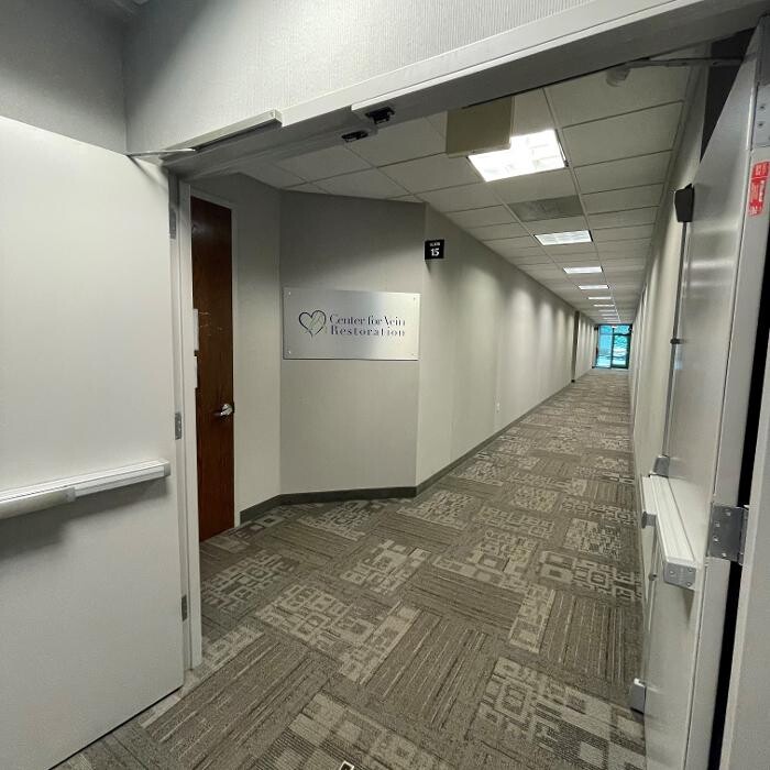 Images Center for Vein Restoration | Dr. Vinit Shah