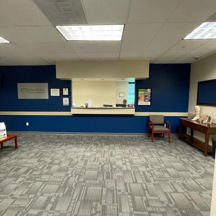 Images Center for Vein Restoration | Dr. Vinit Shah