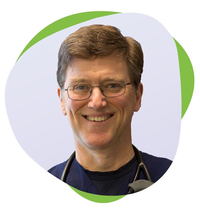 Images Center for Vein Restoration | Dr. Michael Harding