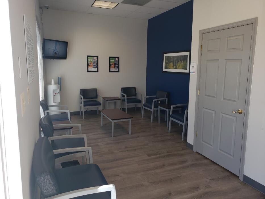 Images Center for Vein Restoration | Dr. Frank Sbrocco