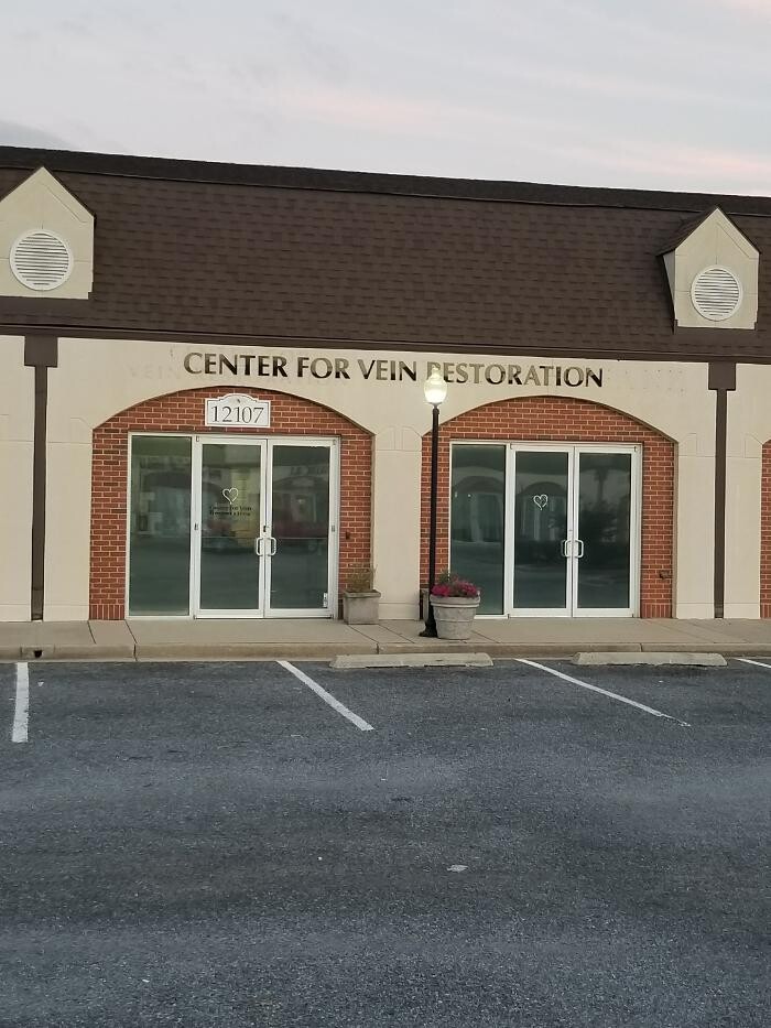 Images Center for Vein Restoration | Dr. Frank Sbrocco