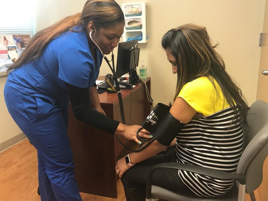 Images Center for Vein Restoration | Dr. Peter Liao