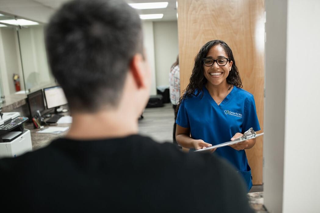 Images Center for Vein Restoration | Dr. Gregory Ruth