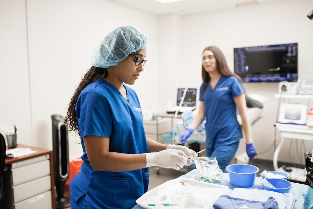 Images Center for Vein Restoration | Dr. Gregory Ruth