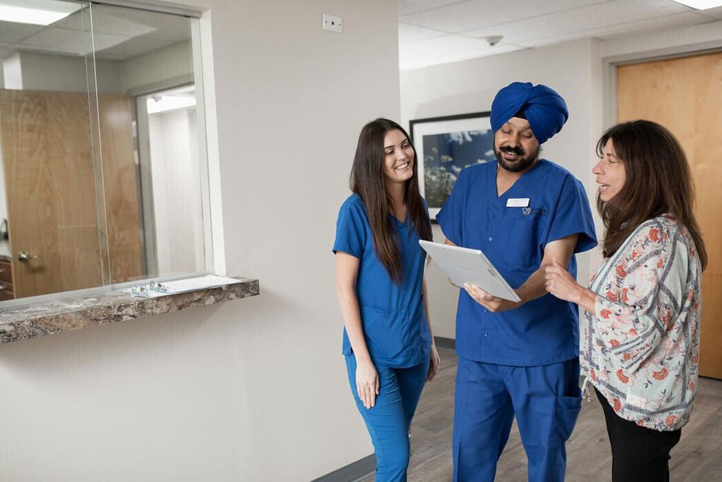 Images Center for Vein Restoration | Dr. Gregory Ruth